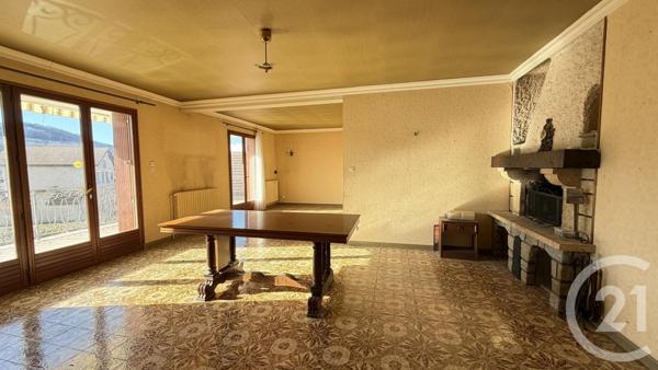 Appartement T5 à vendre  5 pièces - 137,78 m2 GAP - 05