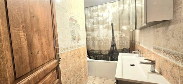 Maison traditionnelle de 142 m²