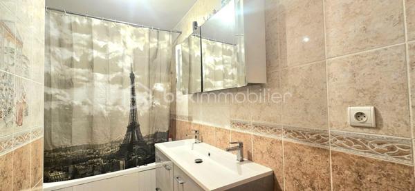 Maison traditionnelle de 142 m²