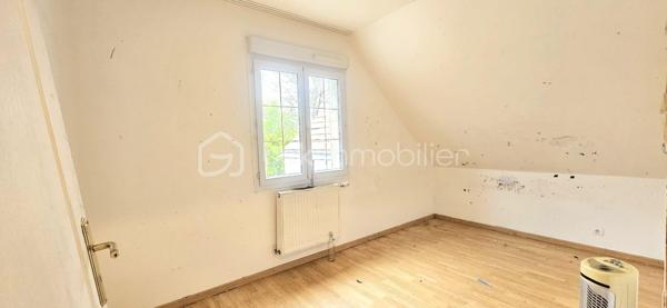 Maison traditionnelle de 142 m²