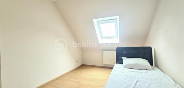 Maison traditionnelle de 142 m²