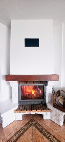 Maison traditionnelle de 142 m²