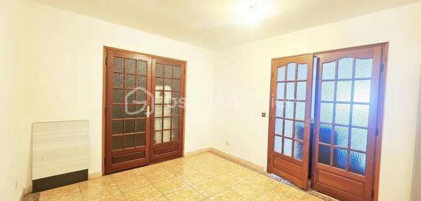 Maison traditionnelle de 142 m²