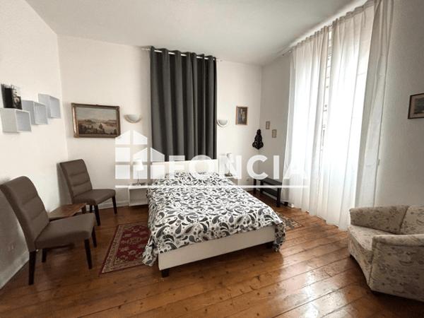 Location Appartement meublé 3 pièces 60.75 m² - 9 RUE DU COMMANDANT REIBEL Strasbourg 67000
