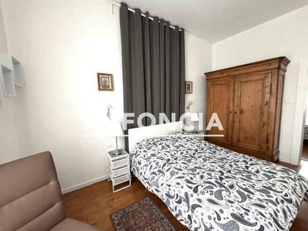 Location Appartement meublé 3 pièces 60.75 m² - 9 RUE DU COMMANDANT REIBEL Strasbourg 67000