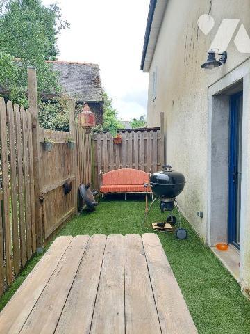 A VENDRE - THORIGNE-FOUILALRD (35)  Maison/appartement 54 m² + place de parking
Dans une copro...