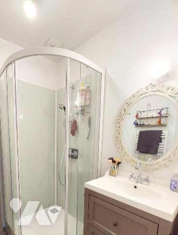 A VENDRE - THORIGNE-FOUILALRD (35)  Maison/appartement 54 m² + place de parking
Dans une copro...