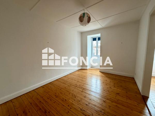 Location Appartement 4 pièces 99.91 m² - 20 RUE HERDER Strasbourg 67000