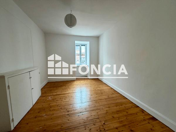 Location Appartement 4 pièces 99.91 m² - 20 RUE HERDER Strasbourg 67000
