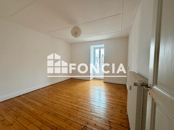 Location Appartement 4 pièces 99.91 m² - 20 RUE HERDER Strasbourg 67000