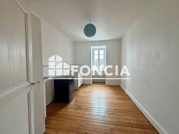 Location Appartement 4 pièces 99.91 m² - 20 RUE HERDER Strasbourg 67000