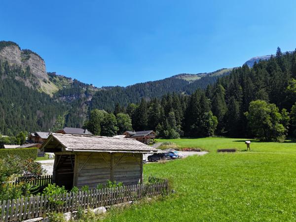 Maison à vendre  8 pièces - 203 m2 MORZINE - 74
