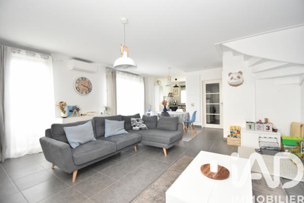 Maison à vendre 4 pièces 92 m² Seysses