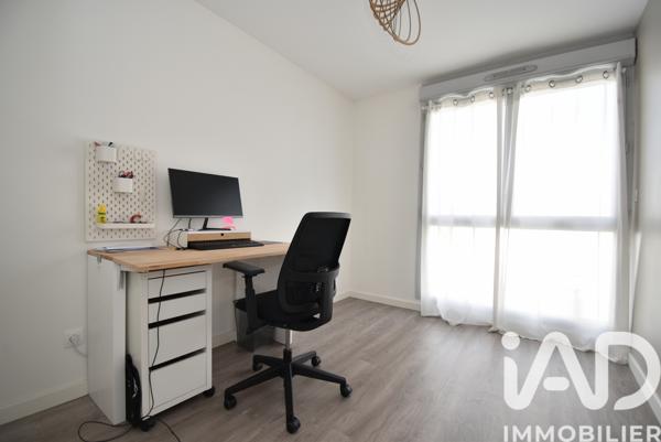Maison à vendre 4 pièces 92 m² Seysses