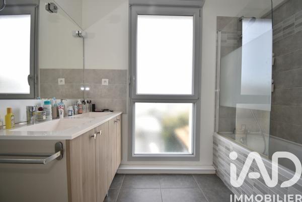 Maison à vendre 4 pièces 92 m² Seysses
