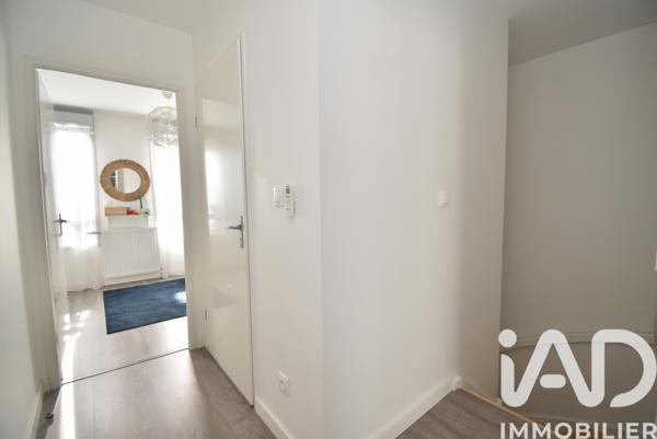 Maison à vendre 4 pièces 92 m² Seysses