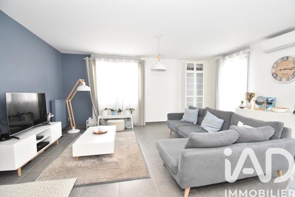 Maison à vendre 4 pièces 92 m² Seysses