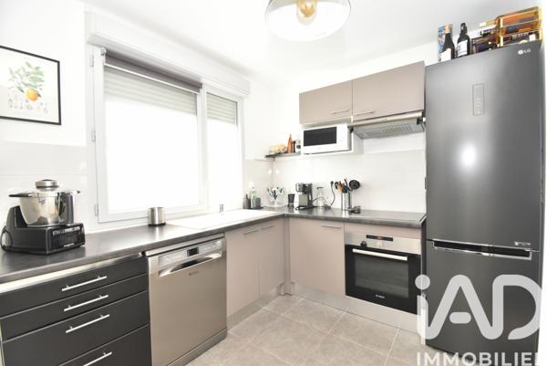 Maison à vendre 4 pièces 92 m² Seysses