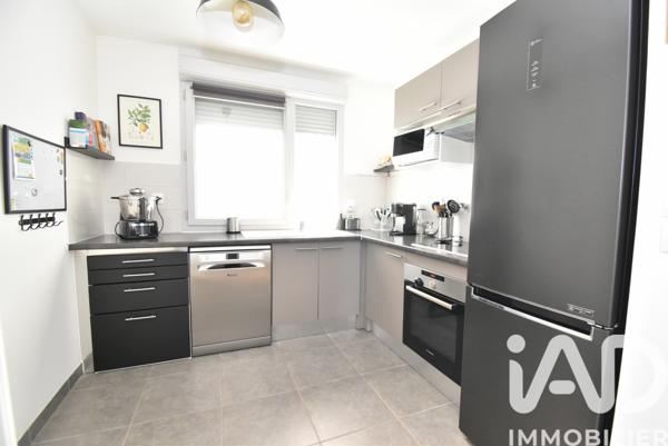 Maison à vendre 4 pièces 92 m² Seysses