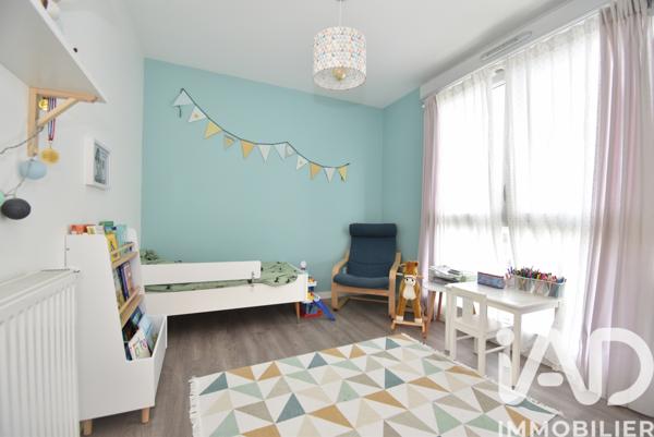 Maison à vendre 4 pièces 92 m² Seysses