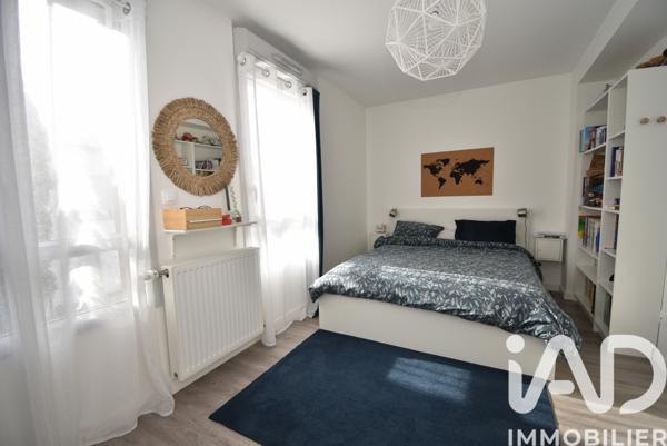 Maison à vendre 4 pièces 92 m² Seysses