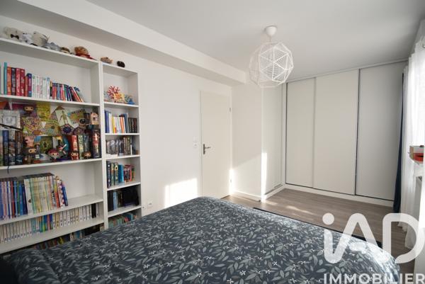 Maison à vendre 4 pièces 92 m² Seysses