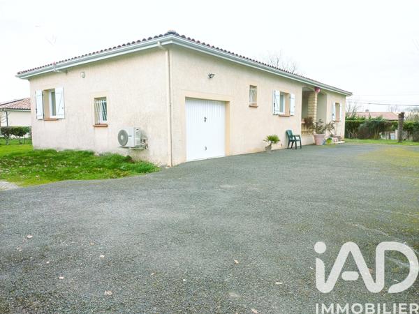 Maison à vendre 4 pièces 126 m² Nègrepelisse