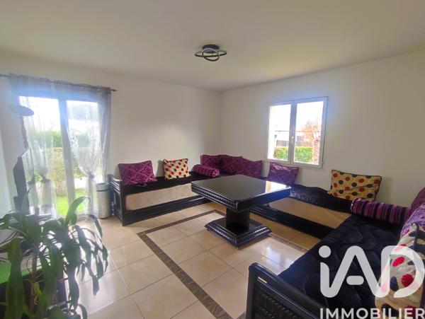 Maison à vendre 4 pièces 126 m² Nègrepelisse