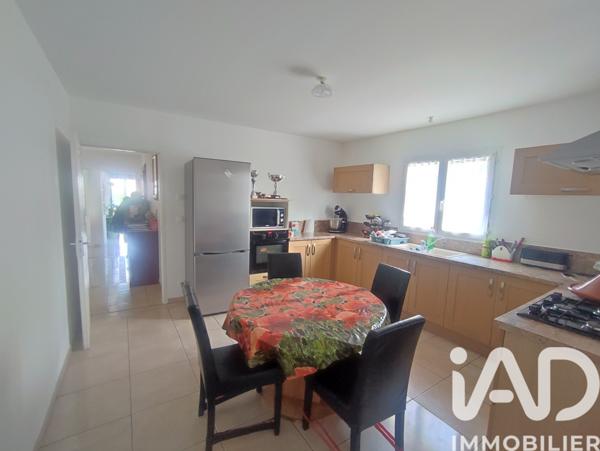 Maison à vendre 4 pièces 126 m² Nègrepelisse