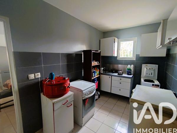Maison à vendre 4 pièces 126 m² Nègrepelisse