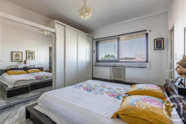 Appartement F3 à vendre  3 pièces - 79,05 m2 NICE - 06