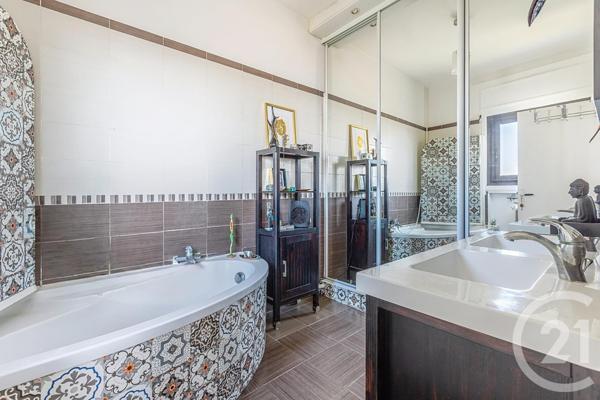 Appartement F3 à vendre  3 pièces - 79,05 m2 NICE - 06