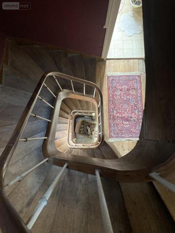 Maison à vendre à Laval en Mayenne (53000), ref : 53007-2172