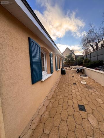 Maison à vendre à Le Mans dans la Sarthe (72000), ref : LMY/RA