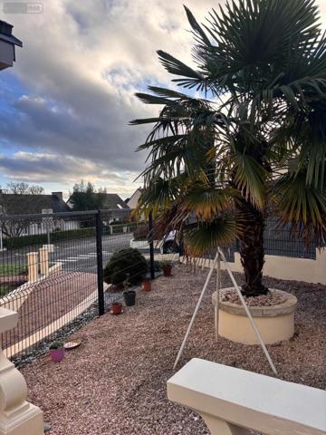 Maison à vendre à Le Mans dans la Sarthe (72000), ref : LMY/RA