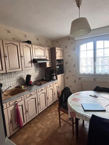 Maison à vendre à Le Mans dans la Sarthe (72000), ref : LMY/RA