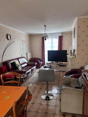 Maison à vendre à Le Mans dans la Sarthe (72000), ref : LMY/RA