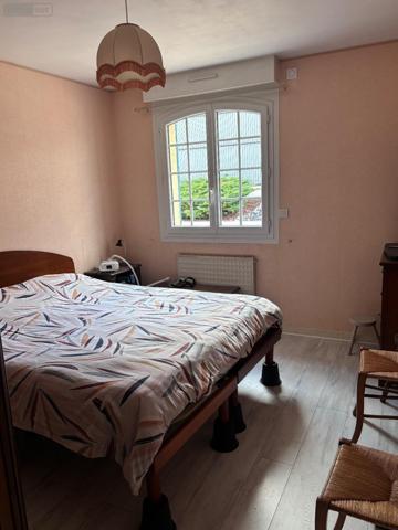 Maison à vendre à Le Mans dans la Sarthe (72000), ref : LMY/RA