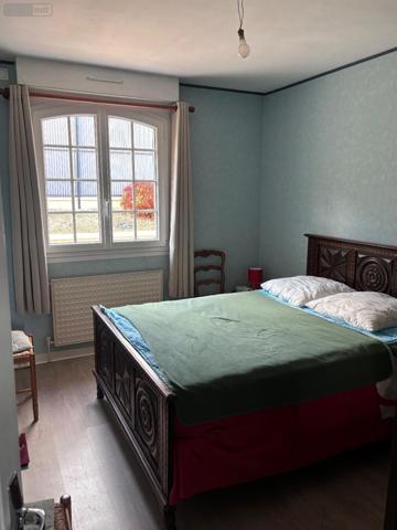 Maison à vendre à Le Mans dans la Sarthe (72000), ref : LMY/RA