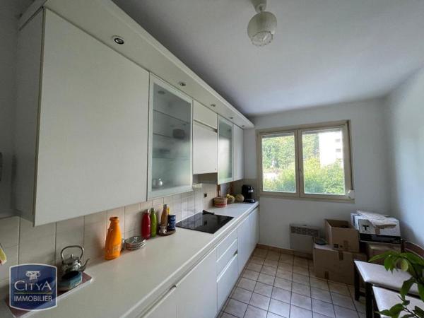 Appartement à louer 3 pièces 78.7m² Lyon 7e Arrondissement (69007)