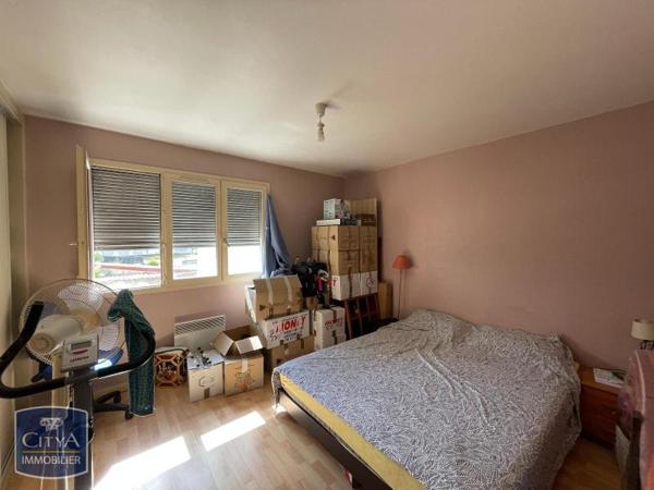 Appartement à louer 3 pièces 78.7m² Lyon 7e Arrondissement (69007)