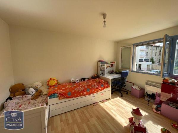 Appartement à louer 3 pièces 78.7m² Lyon 7e Arrondissement (69007)