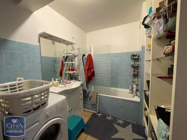 Appartement à louer 3 pièces 78.7m² Lyon 7e Arrondissement (69007)