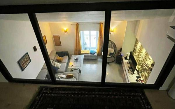 Appartement à louer    4 pièces • 115 m2 Pont-Saint-Esprit