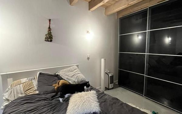 Appartement à louer    4 pièces • 115 m2 Pont-Saint-Esprit