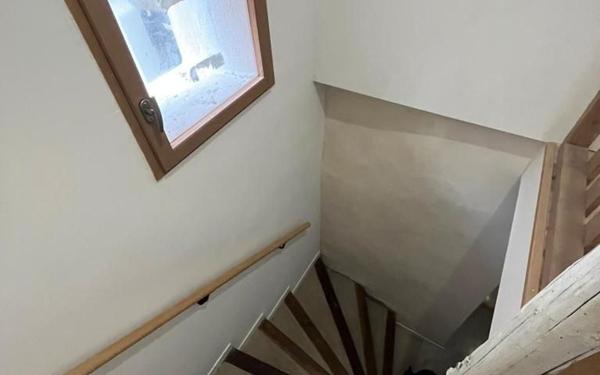 Appartement à louer    4 pièces • 115 m2 Pont-Saint-Esprit