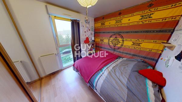 Maison Carré de l'habitat Guewenheim 5 pièce 76 m²