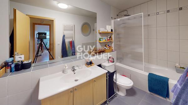 Maison Carré de l'habitat Guewenheim 5 pièce 76 m²