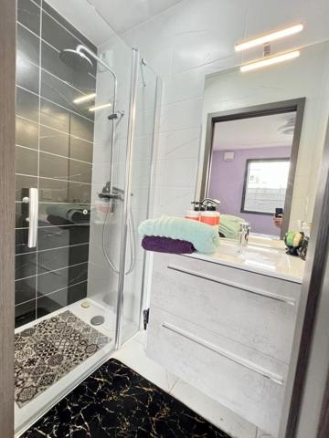 Rare, appartement à Elange avec terrasse et jardin