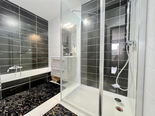 Rare, appartement à Elange avec terrasse et jardin